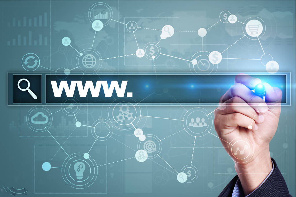 网站制作风格|网站建设开发