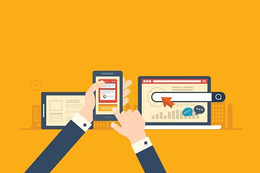 拥有在线客服软件的网站优势是什么？