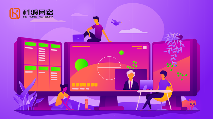 营销型网站建设有哪些需要注意的事情？